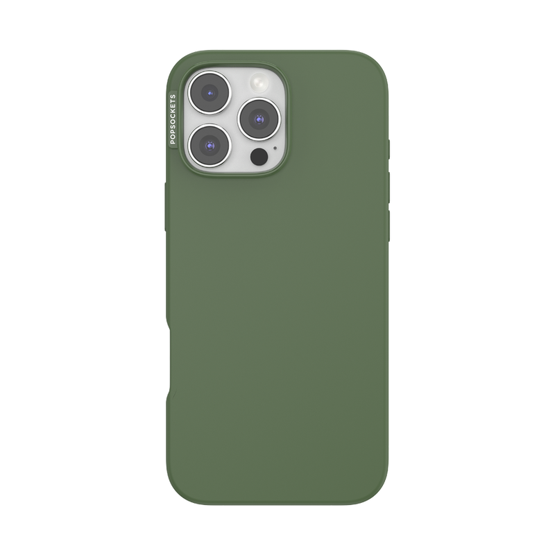 Olive — iPhone 16 Pro Max for MagSafe image number 0