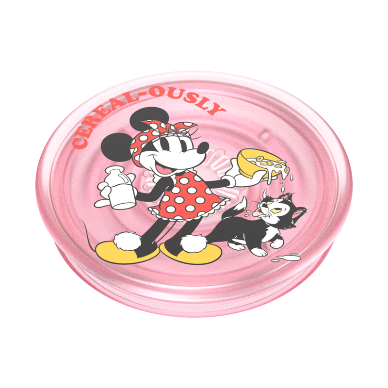 Cereal-ously Minnie image number 3