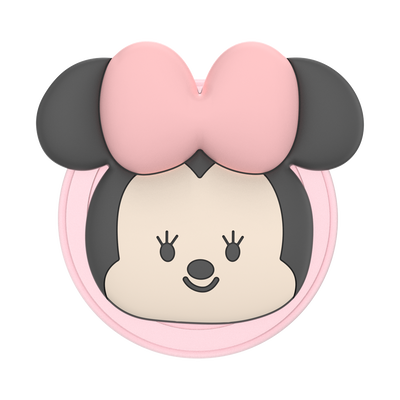 Secondary image for hover Kawaii Minnie — PopGrip for MagSafe