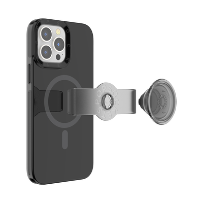 PopCase review: Finally a MagSafe case for PopSocket fans
