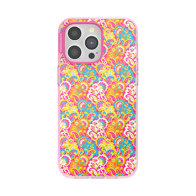Paisley Gaudy — iPhone 15 Pro Max for MagSafe
