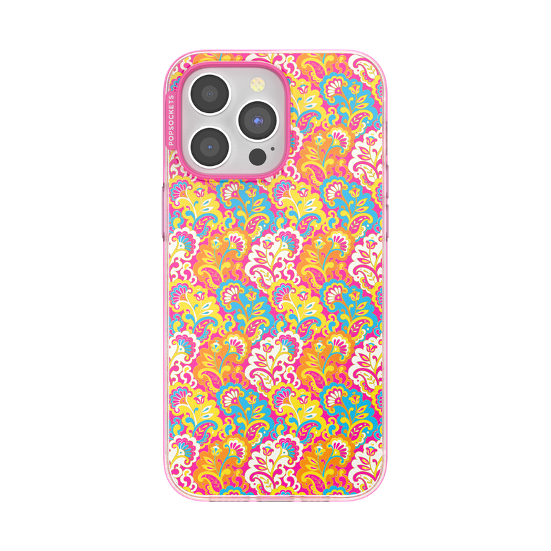 Paisley Gaudy — iPhone 15 Pro Max for MagSafe image number 0