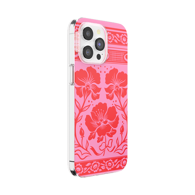 Secondary image for hover Dainty Blooms — iPhone 14 Plus for MagSafe