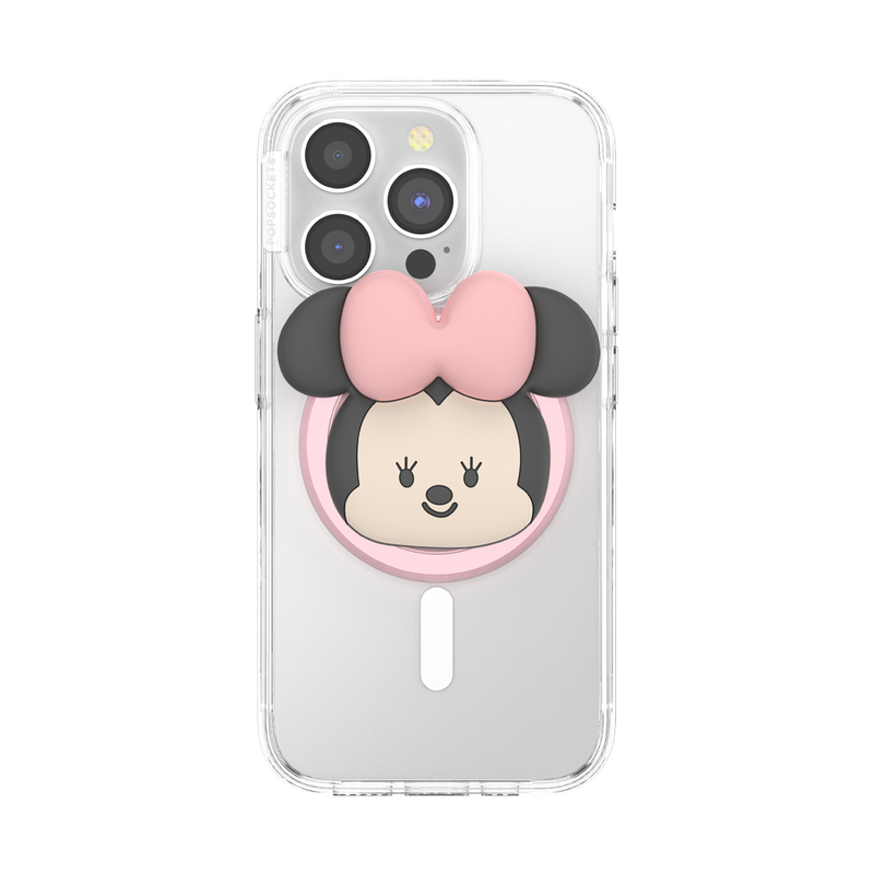 Kawaii Minnie — PopGrip for MagSafe image number 3