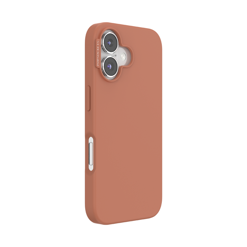 Terracotta — iPhone 16 for MagSafe image number 1