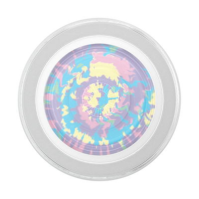 Secondary image for hover Marble Swirl — PopGrip for MagSafe