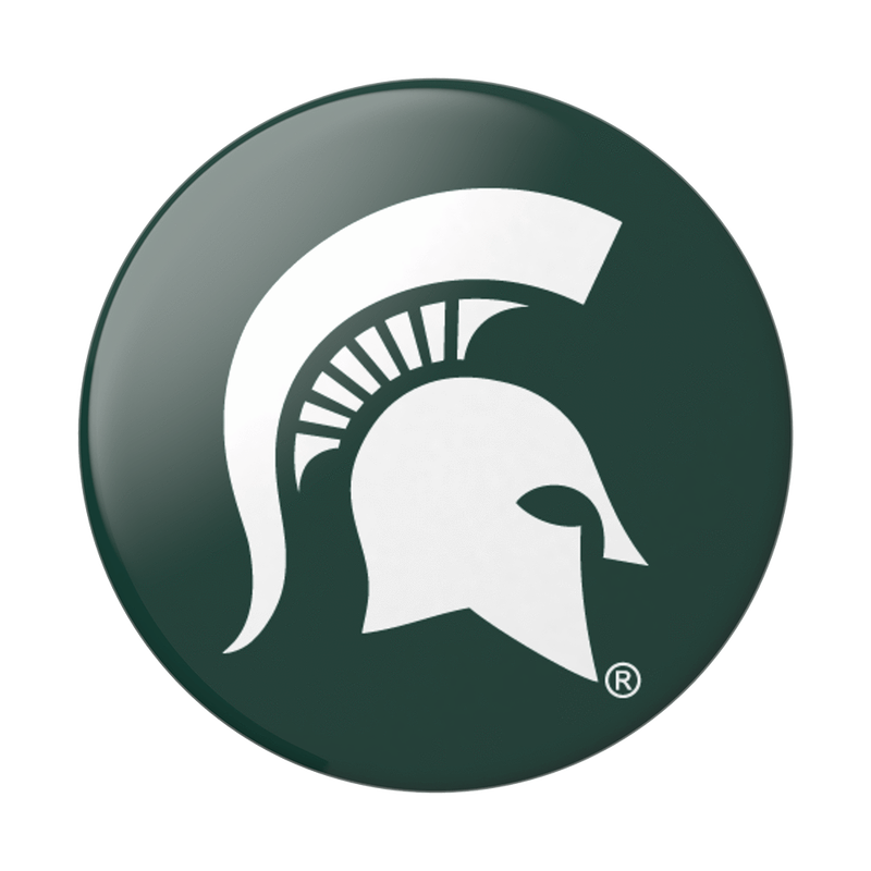 Msu Spartans Popgrip Popsockets Official