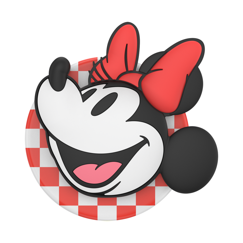 PopOut Classic Minnie — PopGrip for MagSafe image number 1