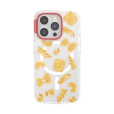 Pasta Pasta — iPhone 15 Pro for MagSafe