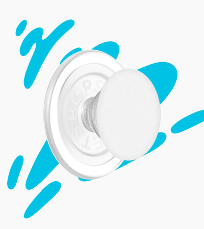 PopSockets just released a new cup holder for all you drink fumblers