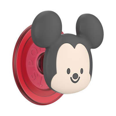 Kawaii Mickey — PopGrip for MagSafe