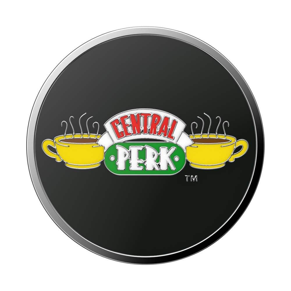 The Central Perk | Lucknow