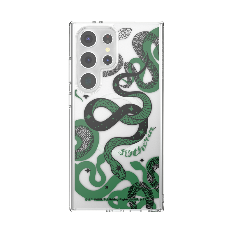 Slytherin™ — Samsung S24 Ultra for MagSafe image number 5