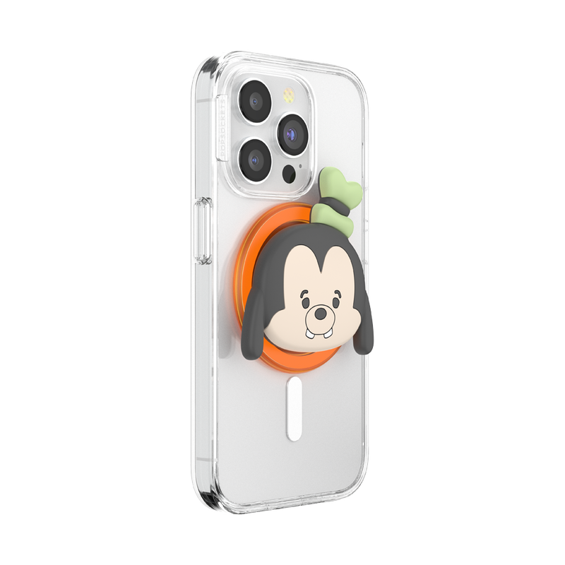 Kawaii Goofy — PopGrip for MagSafe image number 6