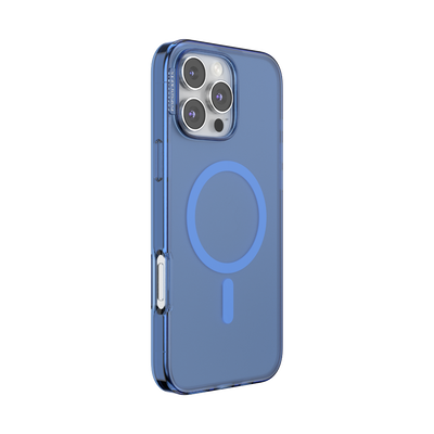 Secondary image for hover Vermeer Blue — iPhone 16 Pro Max for MagSafe