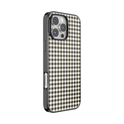 Secondary image for hover Gingham — iPhone 16 Pro Max for MagSafe