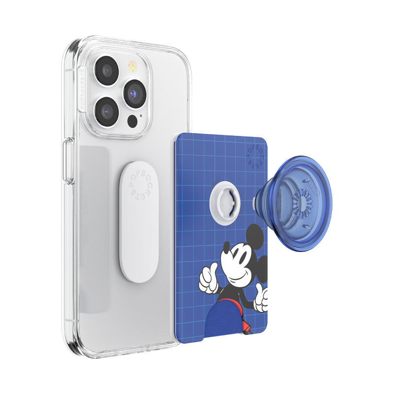 Mod Mickey — PopWallet+ for MagSafe image number 5