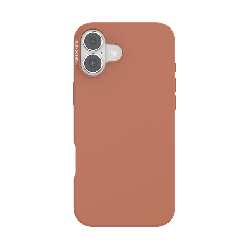 Terracotta — iPhone 16 Plus for MagSafe image number 0