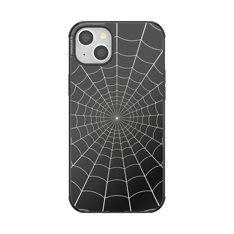 Black Web — iPhone 14 Plus for MagSafe image number 0