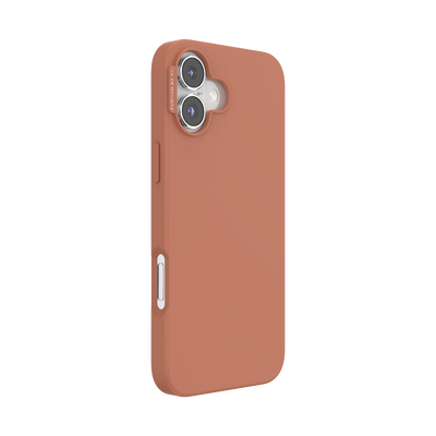 Secondary image for hover Terracotta — iPhone 16 Plus for MagSafe