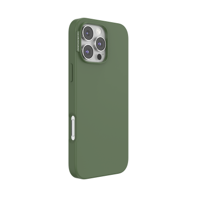 Secondary image for hover Olive — iPhone 16 Pro Max for MagSafe