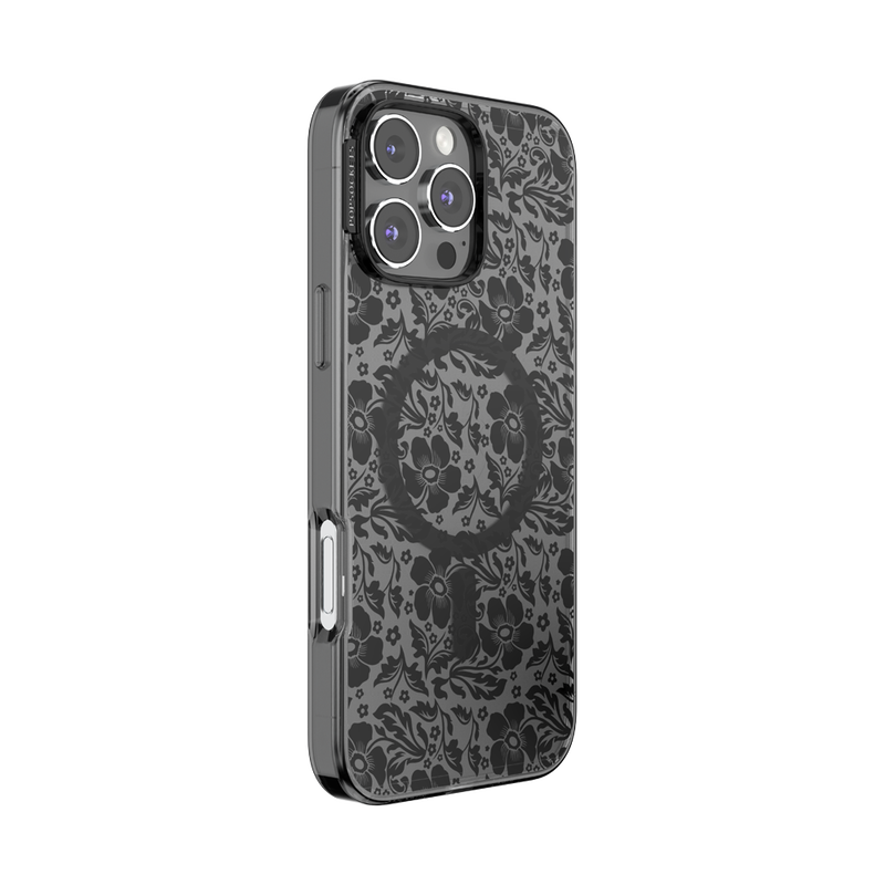 Black Lace — iPhone 16 Pro Max for MagSafe image number 1