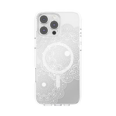 Doily Life — iPhone 16 Pro Max for MagSafe