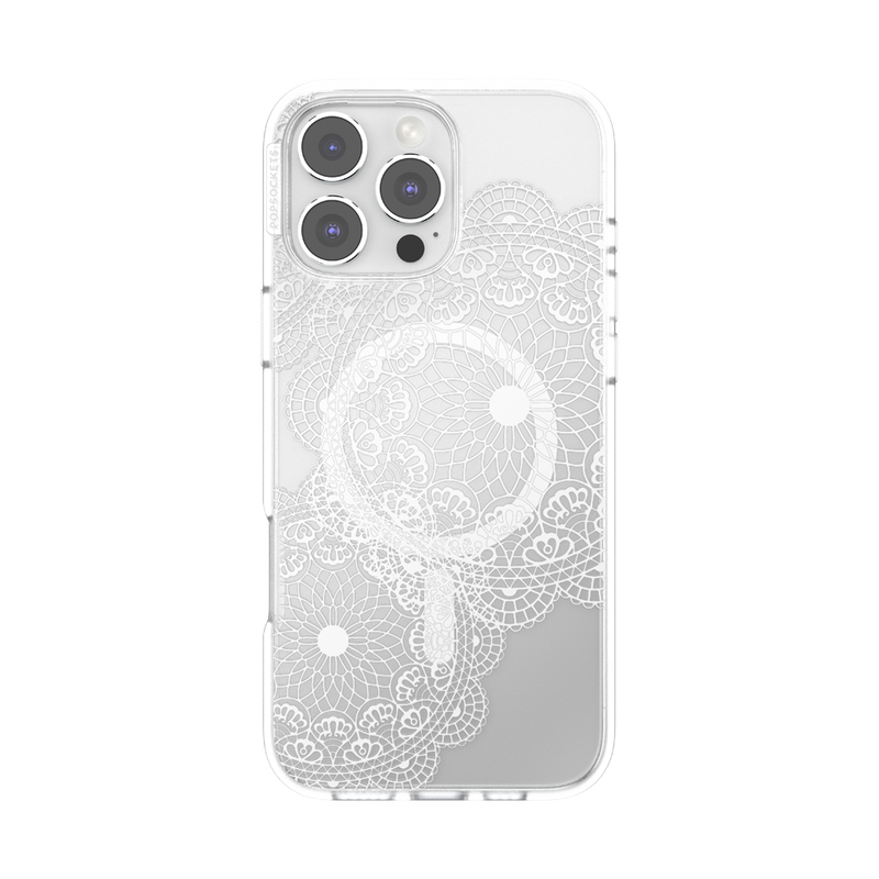 Doily Life — iPhone 16 Pro Max for MagSafe image number 0