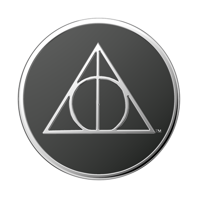 Harry Potter — Enamel Ravenclaw PopGrip