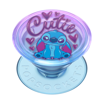 Translucent Cutie Stitch