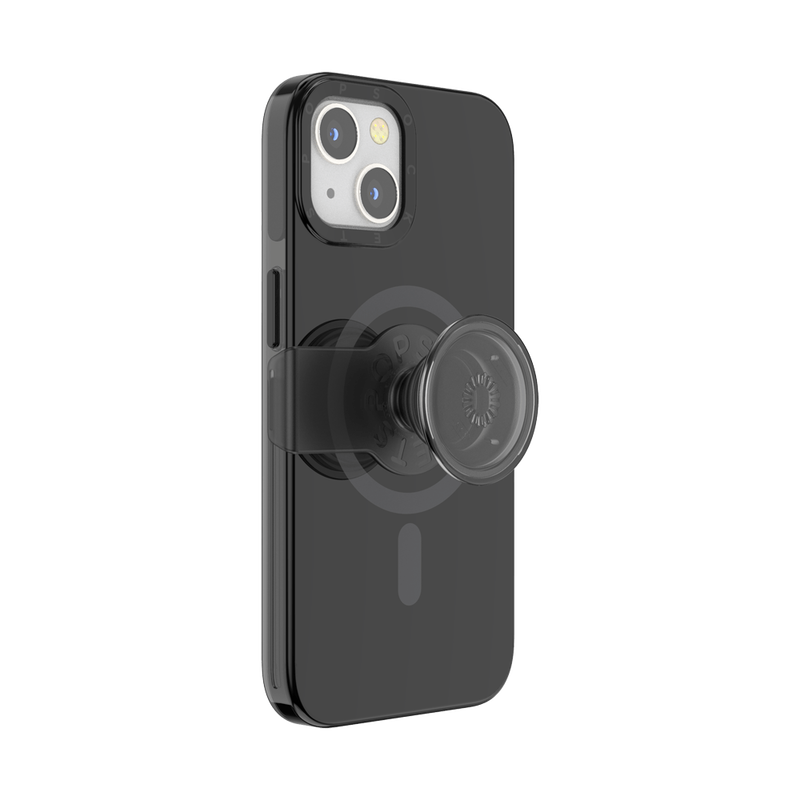 Black — iPhone 13 MagSafe Cases for Magsafe | PopSockets® Official