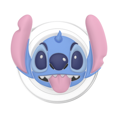 Secondary image for hover PopOut Dreamy Stitch — PopGrip for MagSafe
