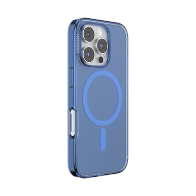 Secondary image for hover Vermeer Blue — iPhone 16 Pro for MagSafe