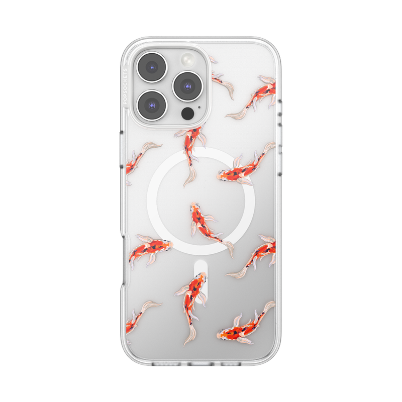 Koi — iPhone 16 Pro Max for MagSafe image number 0