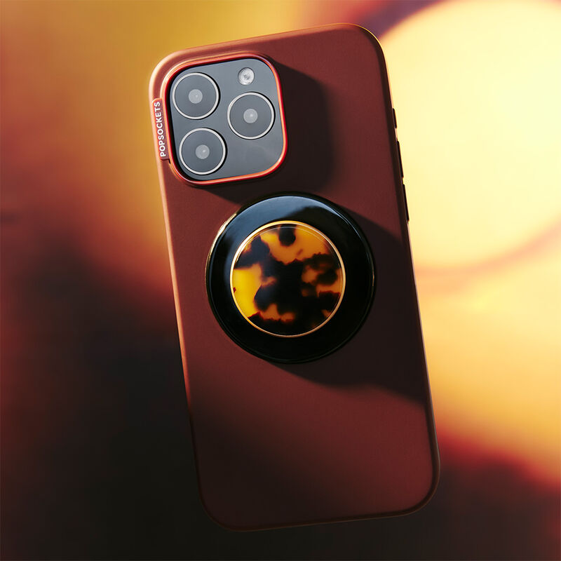 Oxblood — iPhone 16 for MagSafe image number 6