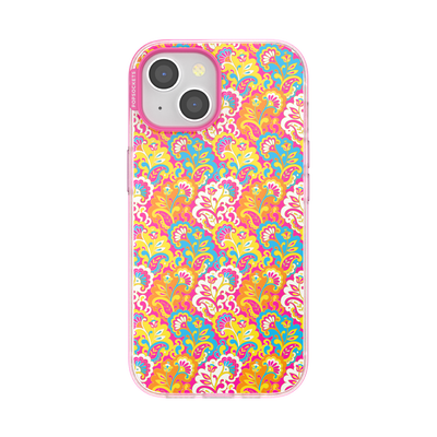 Paisley Gaudy — iPhone 15 for MagSafe