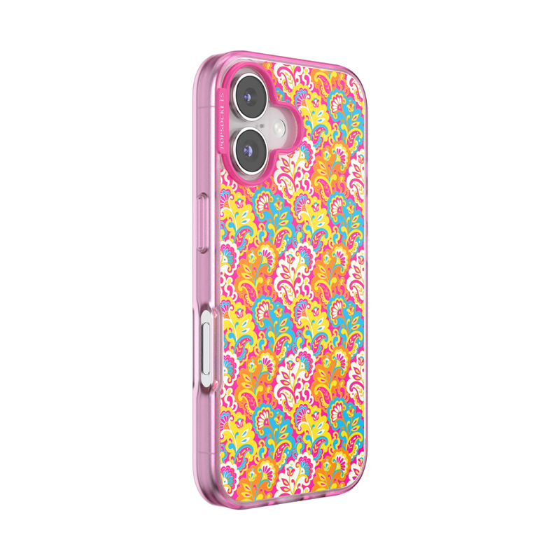 Paisley Gaudy — iPhone 16 for MagSafe image number 1