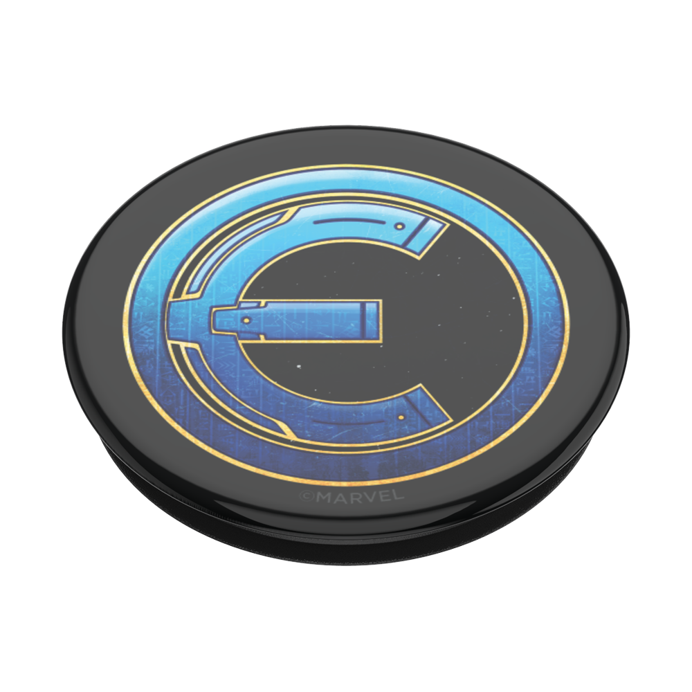 Tampa Bay Lightning Clear Effect Logo Puck