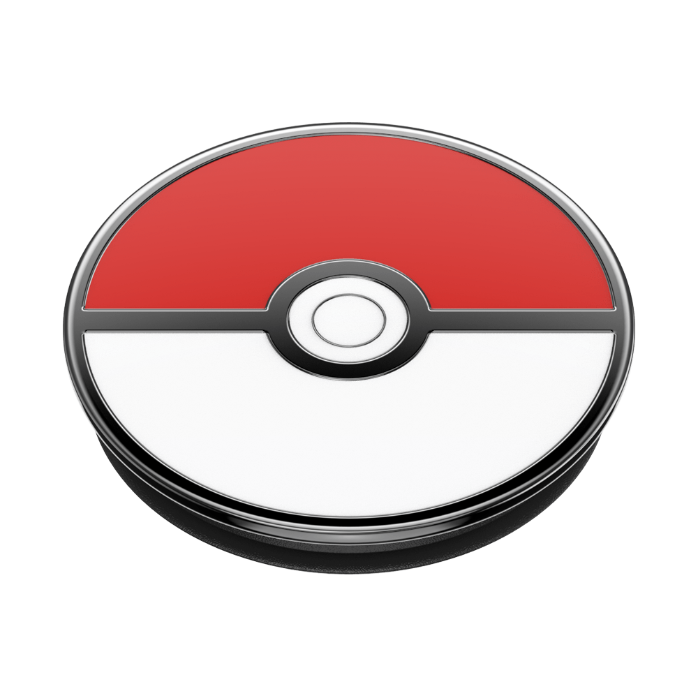 PopSockets - Master Ball - Pokemon PopGrip