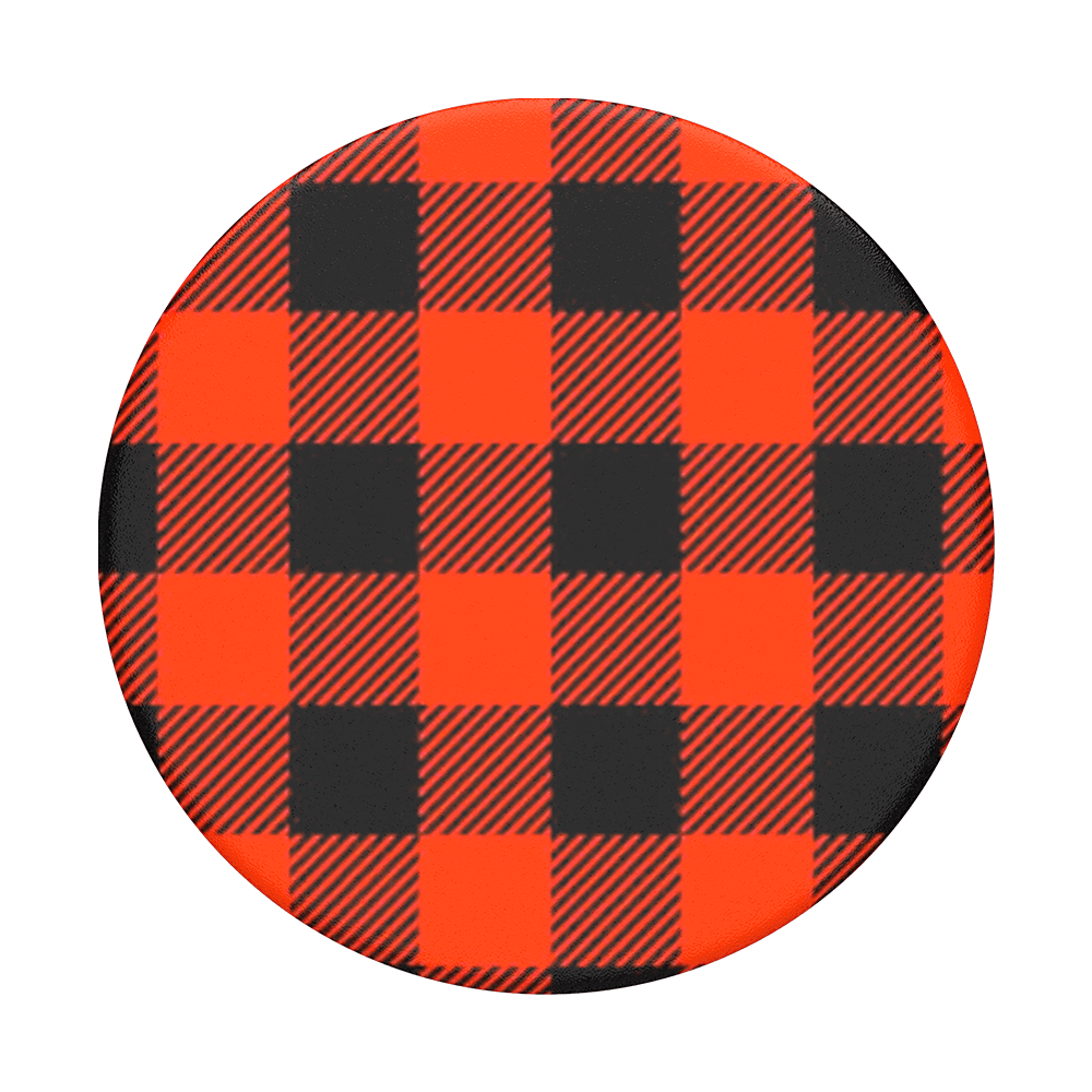 Lumberjack Popgrip Popsockets Official