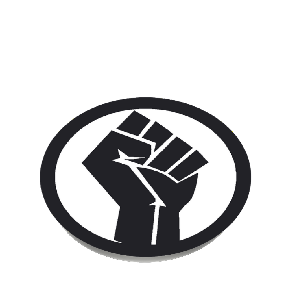 black power logo