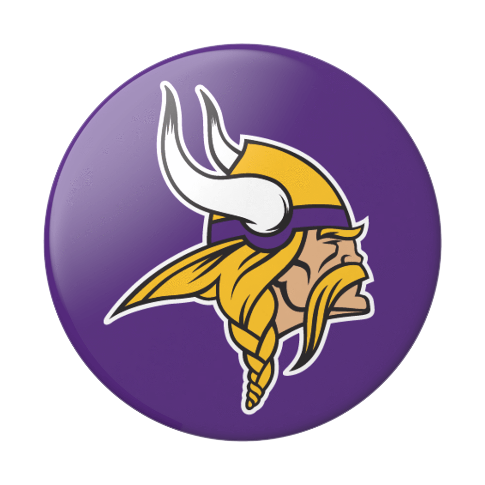 Minnesota Vikings Helmet