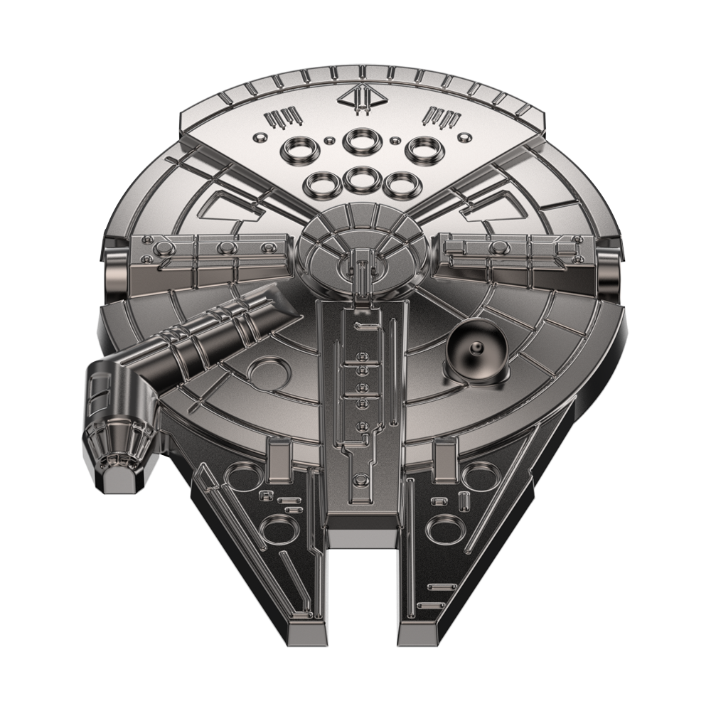 Dimensionals Millennium Falcon™