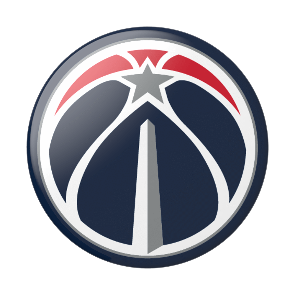 Washington Wizards Logo Png : Washington Wizards Misc Logo National ...