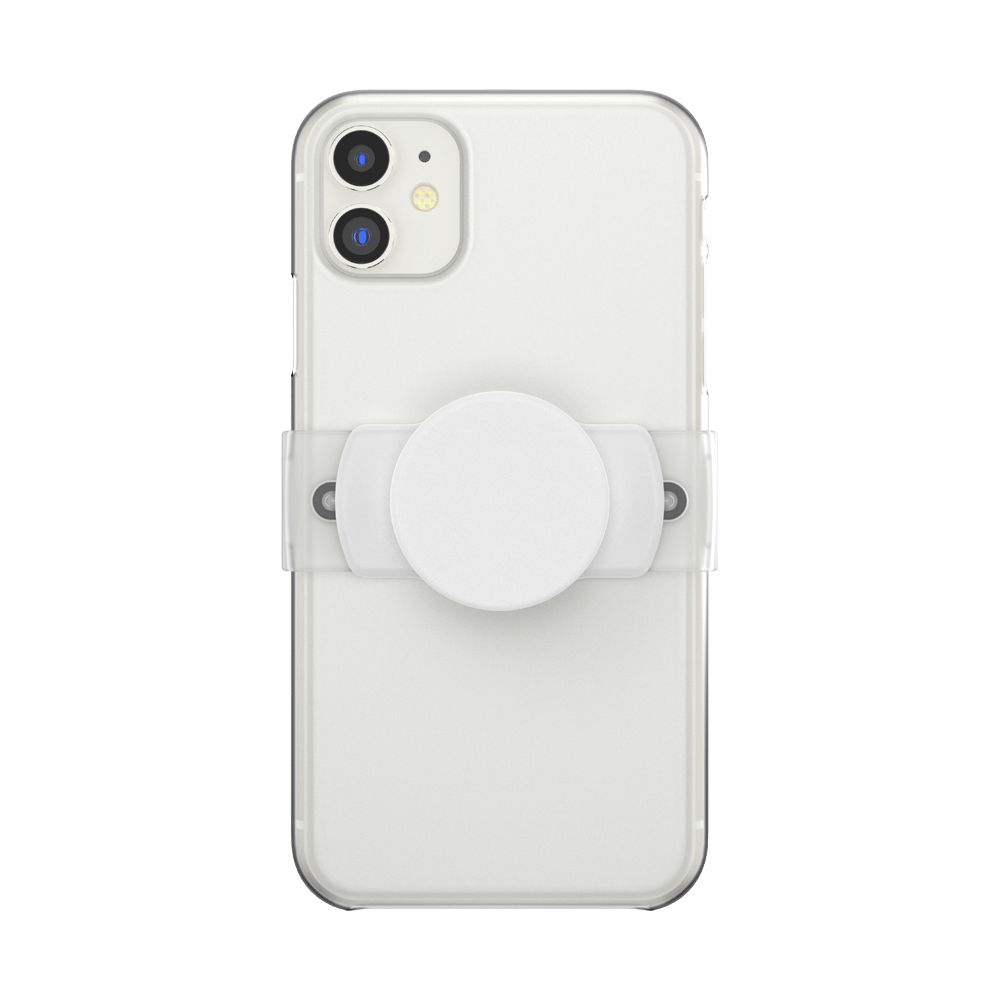 Square Edge iPhone 11 Case -  UK